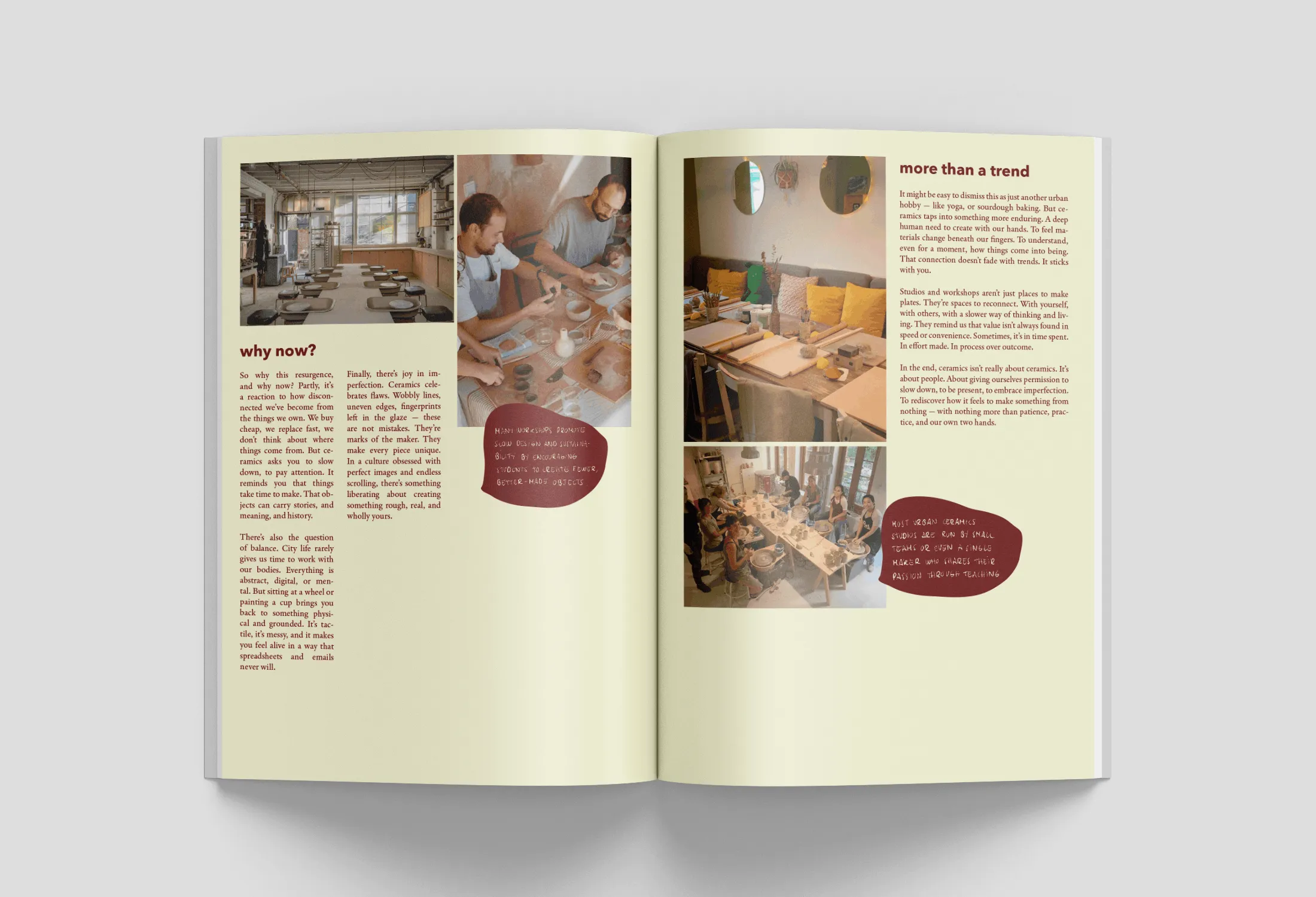 LAO Magazine article detail