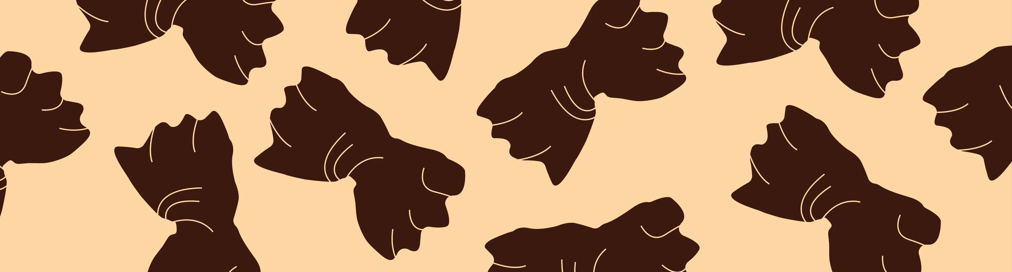 Lazos de Soria pattern