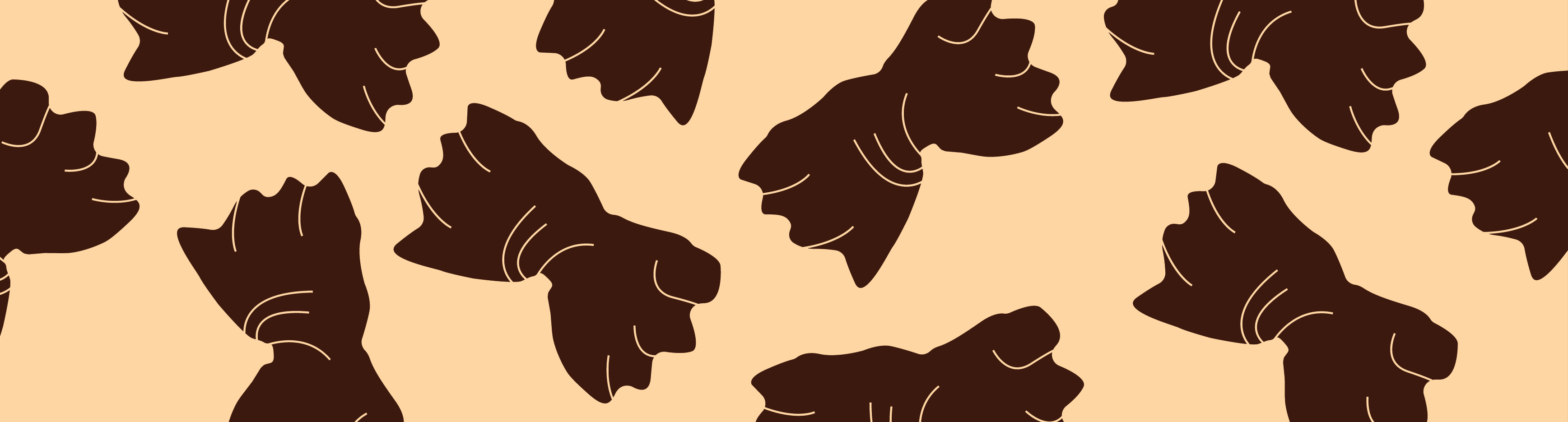 Lazos de Soria pattern